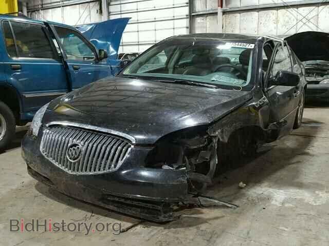 2011 BUICK LUCERNE - VIN: 1G4HC5EM7BU130173 - Фото 2