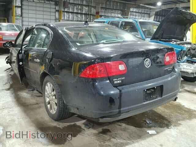 2011 BUICK LUCERNE - VIN: 1G4HC5EM7BU130173 - Фото 3