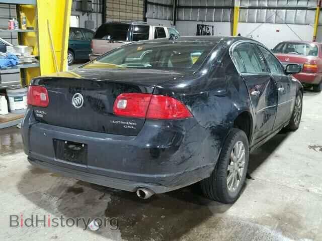 2011 BUICK LUCERNE - VIN: 1G4HC5EM7BU130173 - Фото 4