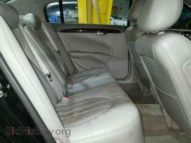 2011 BUICK LUCERNE - VIN: 1G4HC5EM7BU130173 - Фото 6