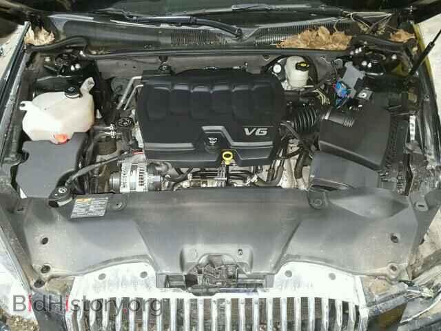 2011 BUICK LUCERNE - VIN: 1G4HC5EM7BU130173 - Фото 7
