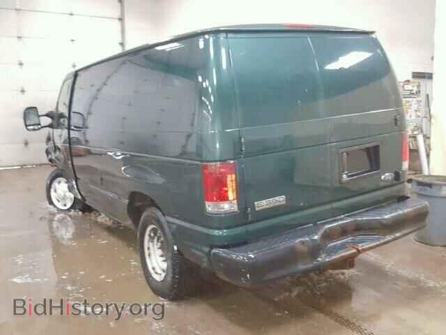 2008 FORD ECONOLINE - VIN: 1FTSE34L68DA45562 - Фото 3