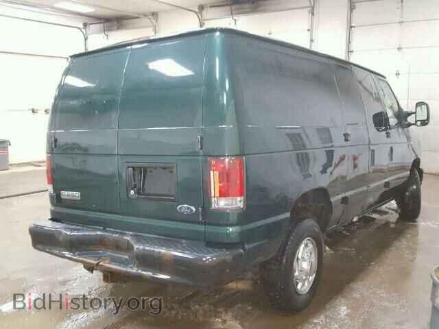 2008 FORD ECONOLINE - VIN: 1FTSE34L68DA45562 - Фото 4