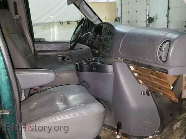 2008 FORD ECONOLINE - VIN: 1FTSE34L68DA45562 - Фото 5