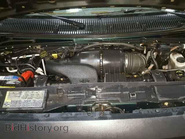 2008 FORD ECONOLINE - VIN: 1FTSE34L68DA45562 - Фото 7