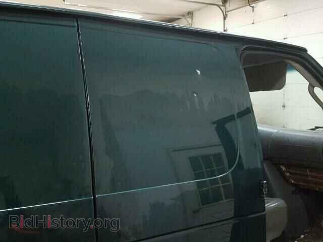 2008 FORD ECONOLINE - VIN: 1FTSE34L68DA45562 - Фото 9