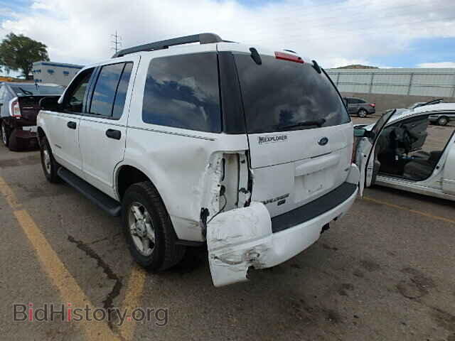 2005 FORD EXPLORER - VIN: 1FMZU63E85UC04417 - Photo 3