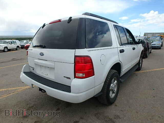 2005 FORD EXPLORER - VIN: 1FMZU63E85UC04417 - Photo 4