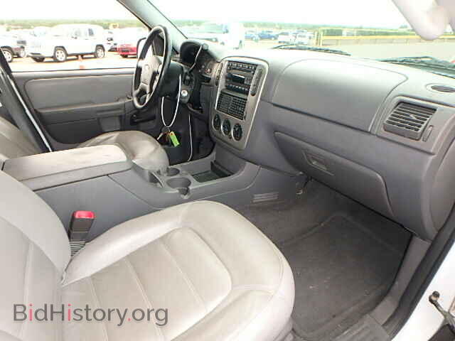 2005 FORD EXPLORER - VIN: 1FMZU63E85UC04417 - Photo 5