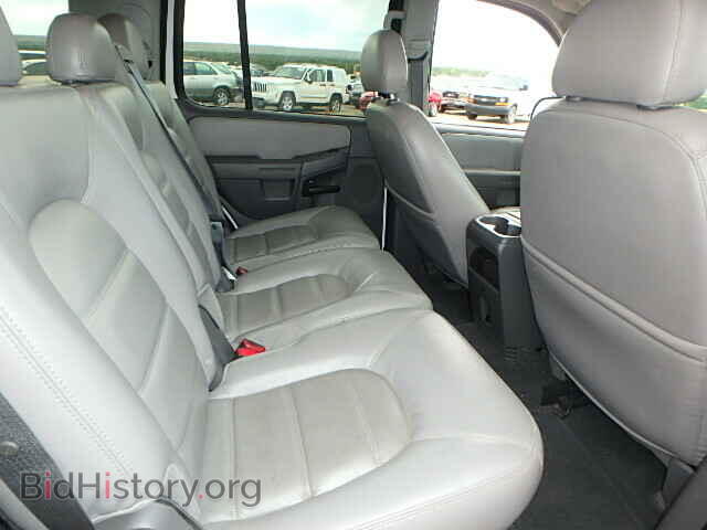2005 FORD EXPLORER - VIN: 1FMZU63E85UC04417 - Photo 6