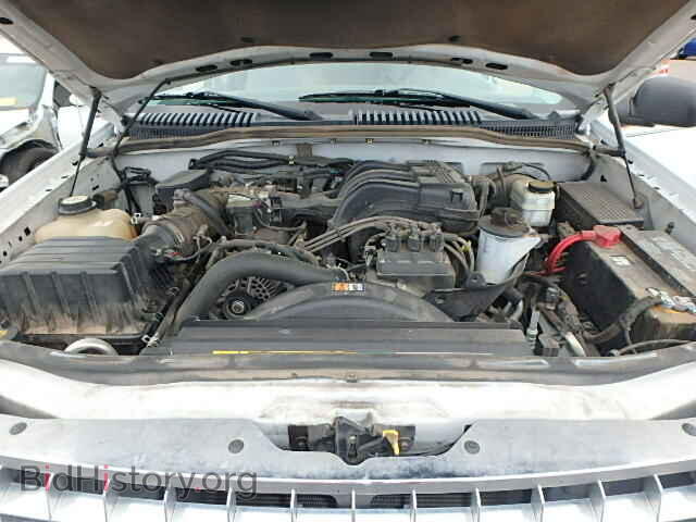 2005 FORD EXPLORER - VIN: 1FMZU63E85UC04417 - Photo 7