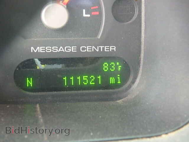 2005 FORD EXPLORER - VIN: 1FMZU63E85UC04417 - Photo 8