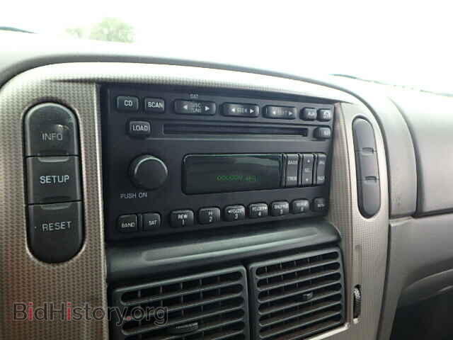 2005 FORD EXPLORER - VIN: 1FMZU63E85UC04417 - Photo 9