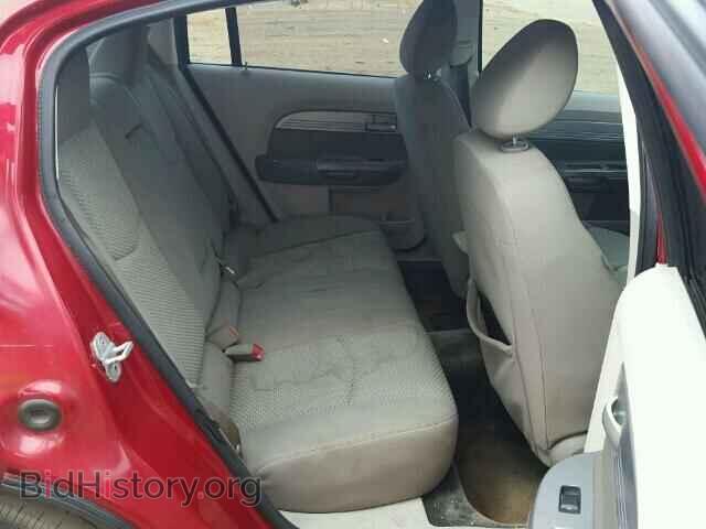 2007 CHRYSLER SEBRING - VIN: 1C3LC46KX7N512239 - Фото 6