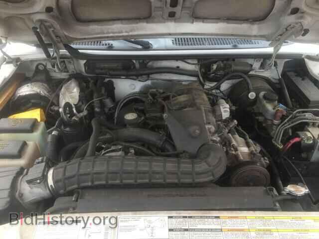 1998 FORD EXPLORER - VIN: 1FMZU32X4WUC23954 - Photo 7