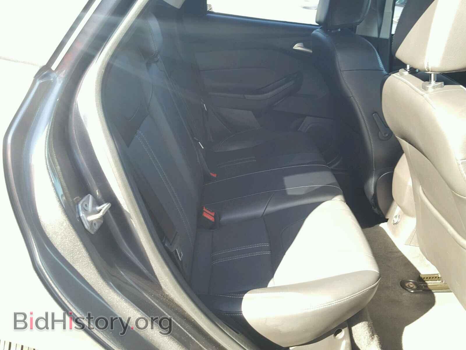 2014 FORD FOCUS - VIN: 1FADP3K25EL318866 - Photo 6