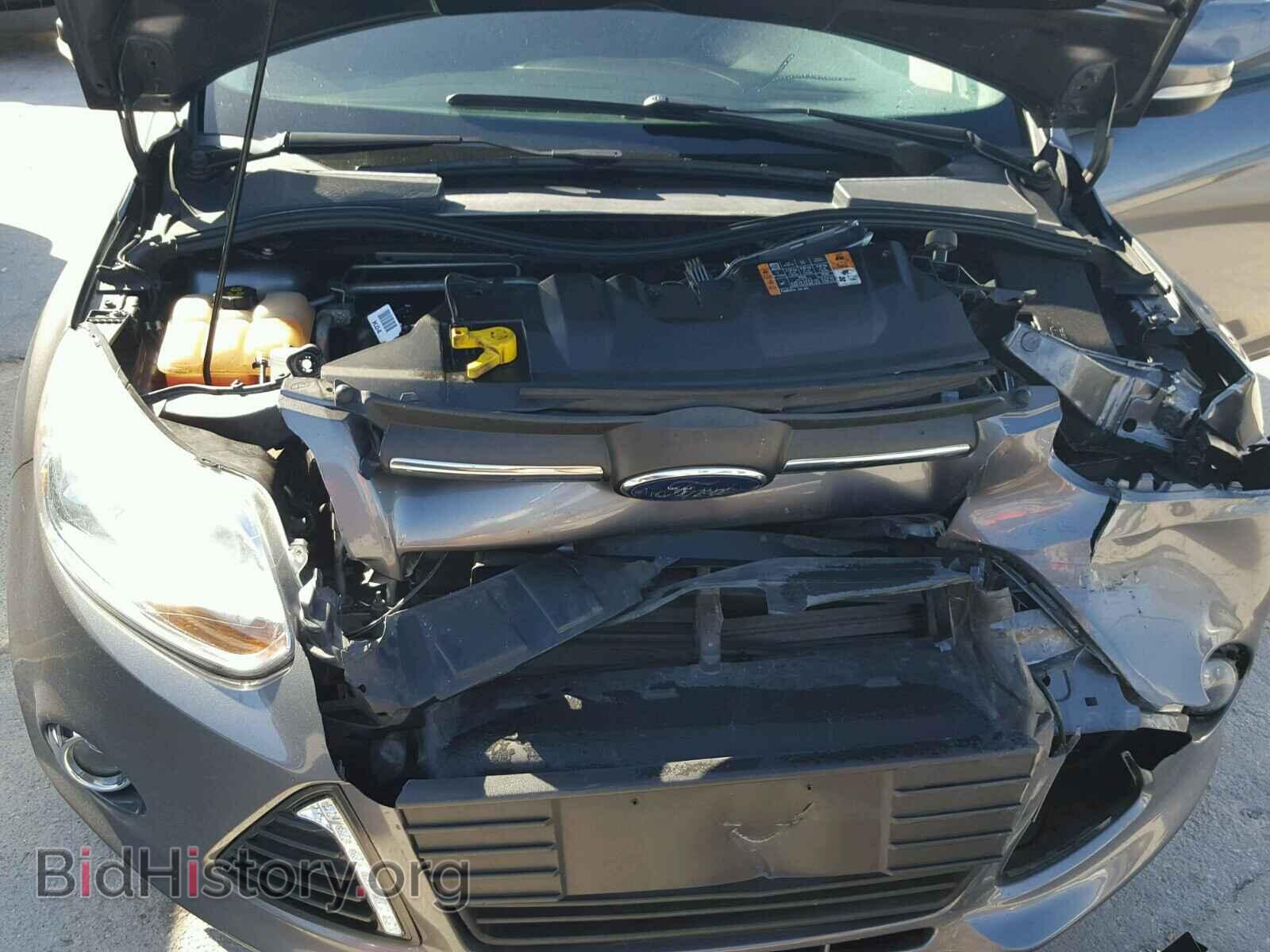 2014 FORD FOCUS - VIN: 1FADP3K25EL318866 - Photo 7