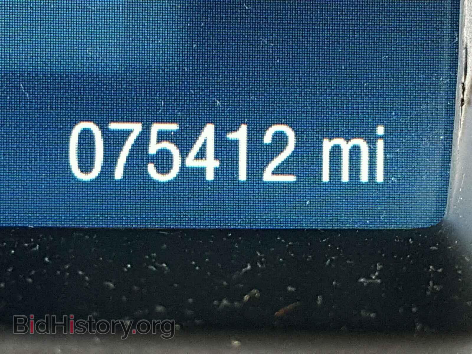 2014 FORD FOCUS - VIN: 1FADP3K25EL318866 - Photo 8