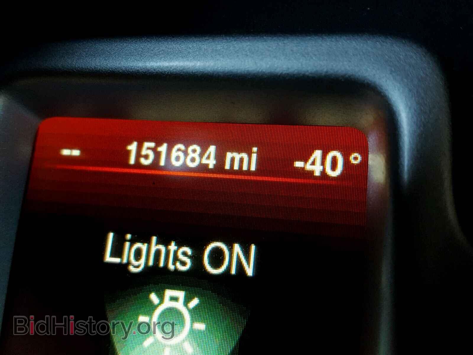 2015 DODGE JOURNEY - VIN: 3C4PDCBB6FT637344 - Фото 8
