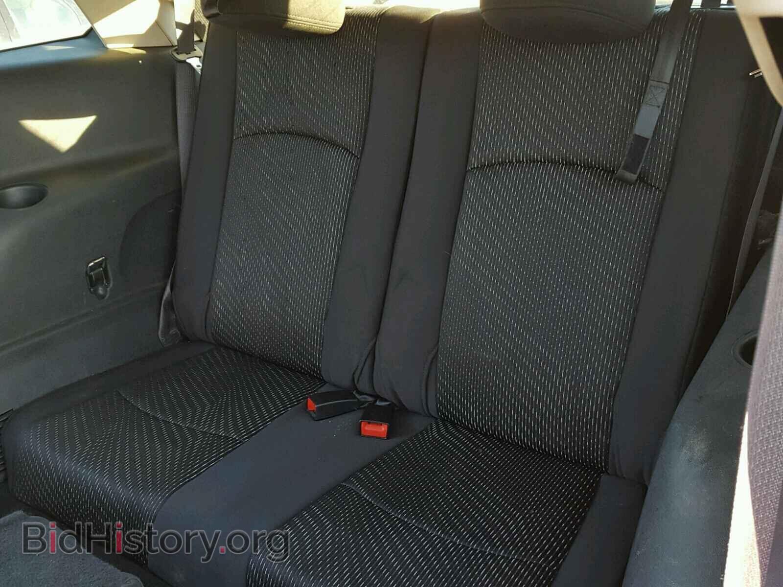 2015 DODGE JOURNEY - VIN: 3C4PDCBB6FT637344 - Фото 9