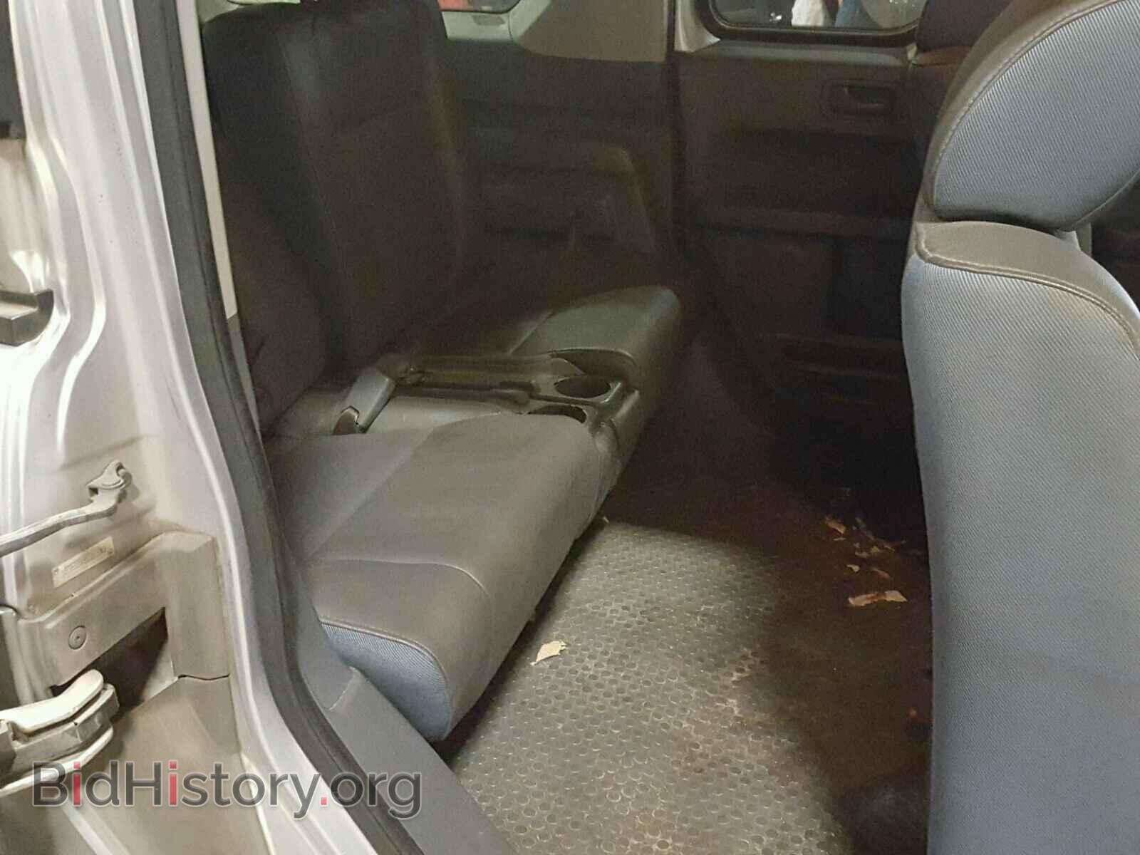 2004 HONDA ELEMENT - VIN: 5J6YH18324L002265 - Photo 6