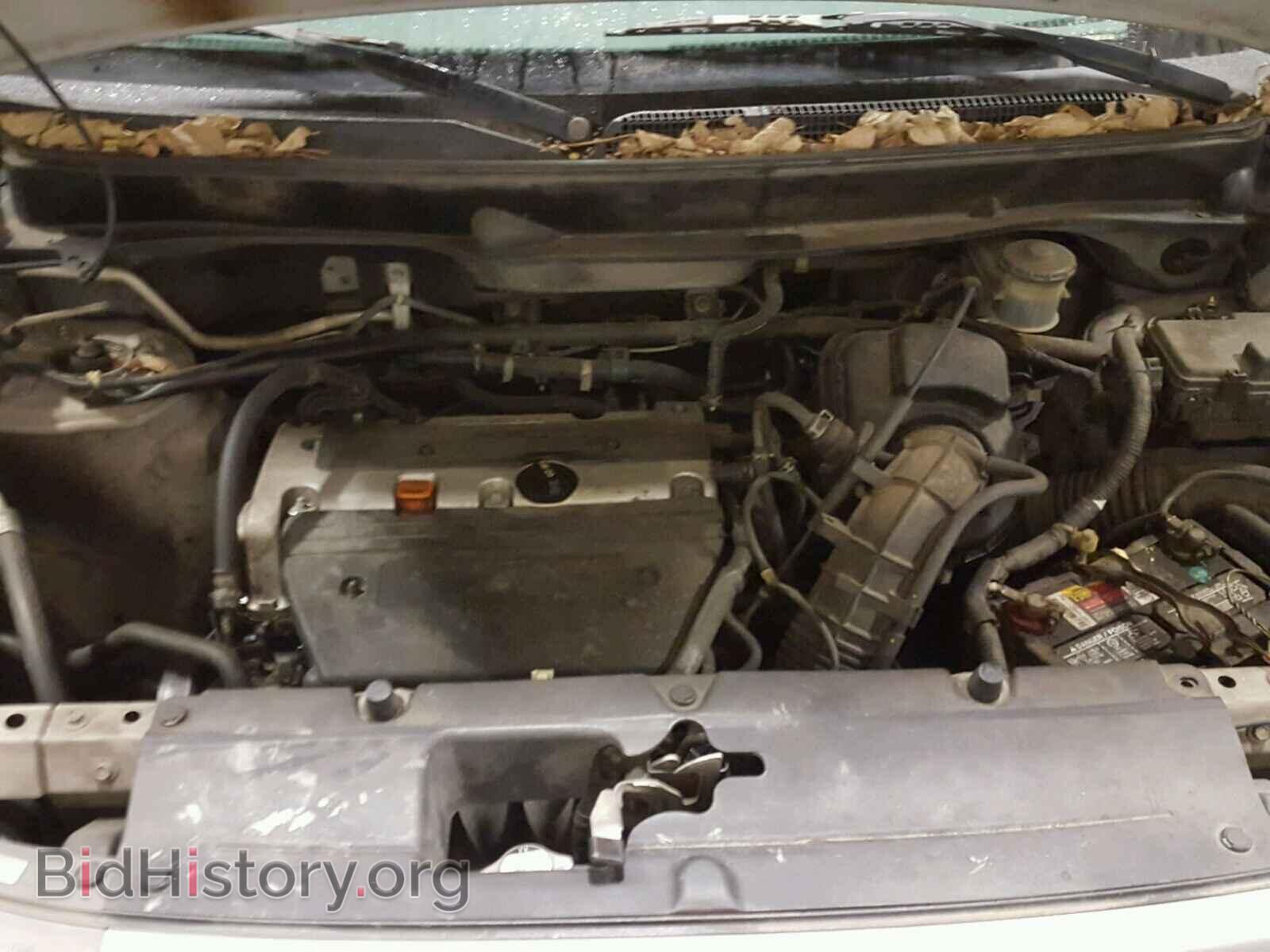 2004 HONDA ELEMENT - VIN: 5J6YH18324L002265 - Photo 7