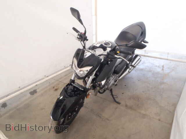2013 SUZUKI OTHR CYCLE - VIN: LC6GJ55F0D1100262 - Фото 2