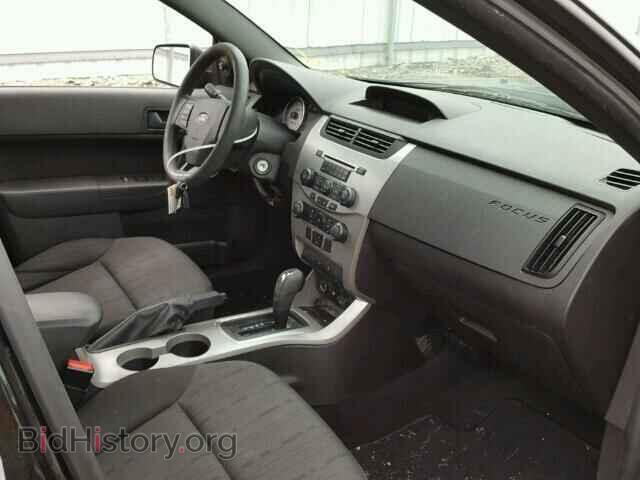 2010 FORD FOCUS - VIN: 1FAHP3FN6AW138598 - Фото 5
