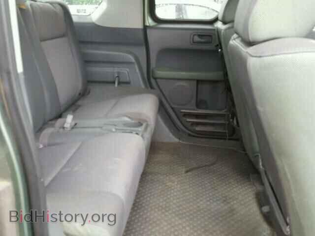 2004 HONDA ELEMENT - VIN: 5J6YH27604L030759 - Photo 6