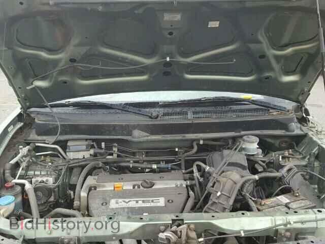 2004 HONDA ELEMENT - VIN: 5J6YH27604L030759 - Photo 7