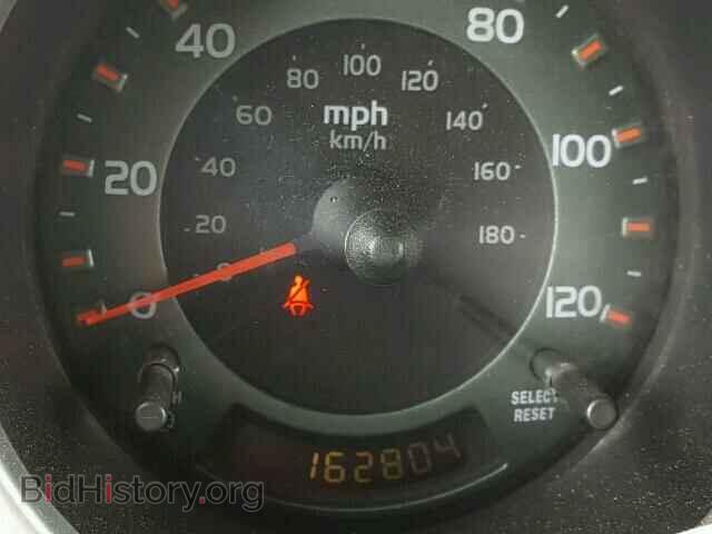 2004 HONDA ELEMENT - VIN: 5J6YH27604L030759 - Photo 8