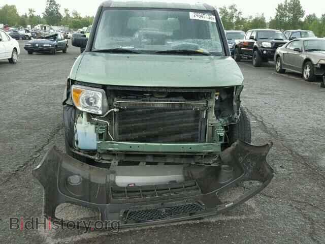 2004 HONDA ELEMENT - VIN: 5J6YH27604L030759 - Photo 9