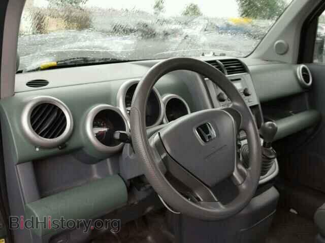 2004 HONDA ELEMENT - VIN: 5J6YH27604L030759 - Photo 10
