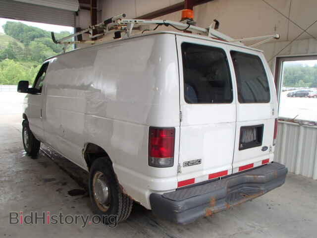 2005 FORD ECONOLINE - VIN: 1FTNE24LX5HB20047 - Фото 3