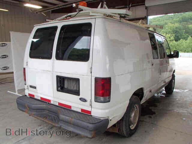 2005 FORD ECONOLINE - VIN: 1FTNE24LX5HB20047 - Фото 4