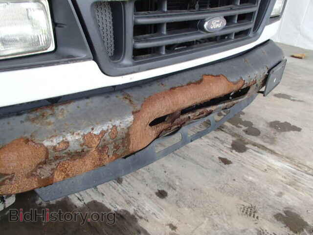 2005 FORD ECONOLINE - VIN: 1FTNE24LX5HB20047 - Фото 9