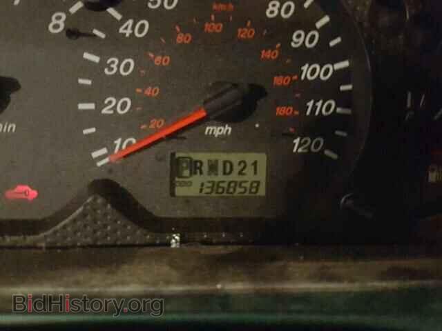2002 MAZDA TRIBUTE - VIN: 4F2CU08152KM10007 - Фото 8