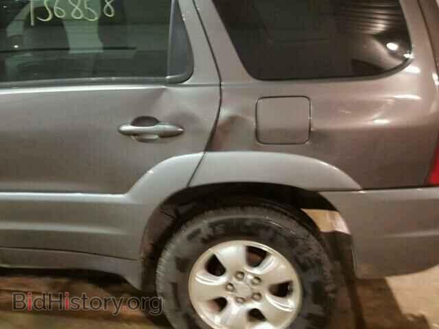 2002 MAZDA TRIBUTE - VIN: 4F2CU08152KM10007 - Фото 10