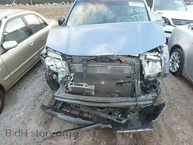 2009 HONDA PILOT - VIN: 5FNYF48229B038164 - Фото 7