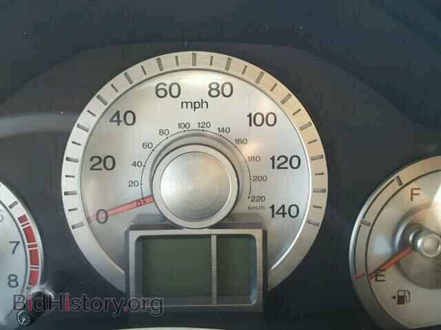 2009 HONDA PILOT - VIN: 5FNYF48229B038164 - Фото 8