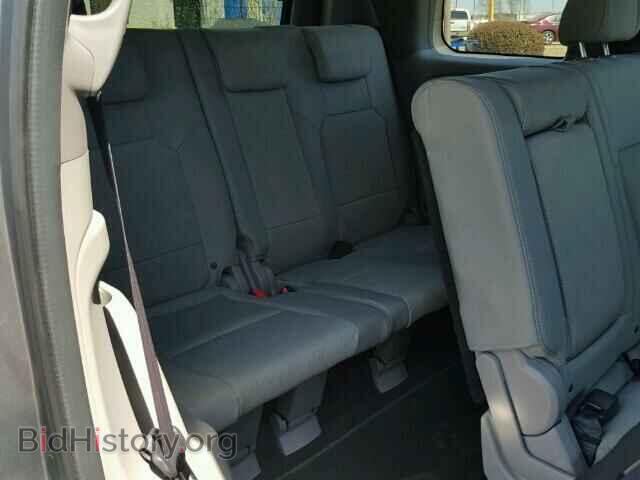 2009 HONDA PILOT - VIN: 5FNYF48229B038164 - Фото 9