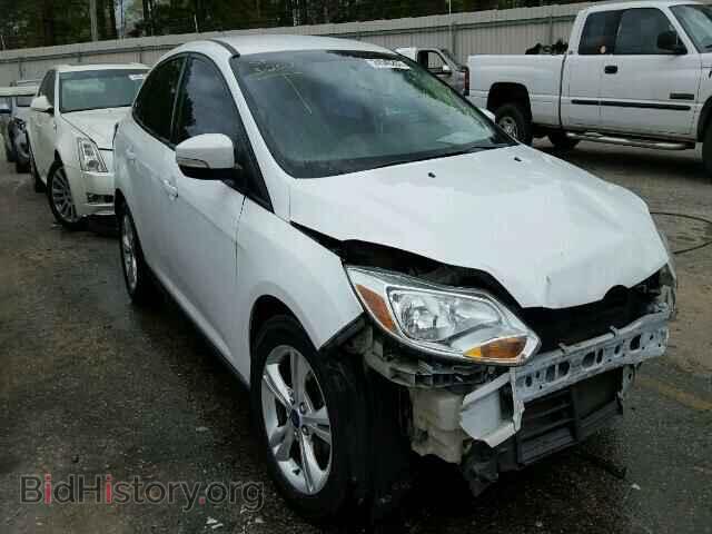 Photo 1FADP3F29DL325604 - FORD FOCUS 2013