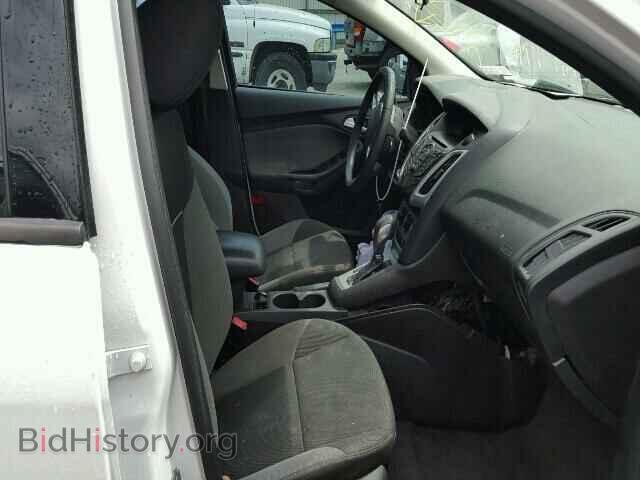 2013 FORD FOCUS - VIN: 1FADP3F29DL325604 - Photo 5