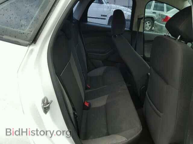 2013 FORD FOCUS - VIN: 1FADP3F29DL325604 - Photo 6
