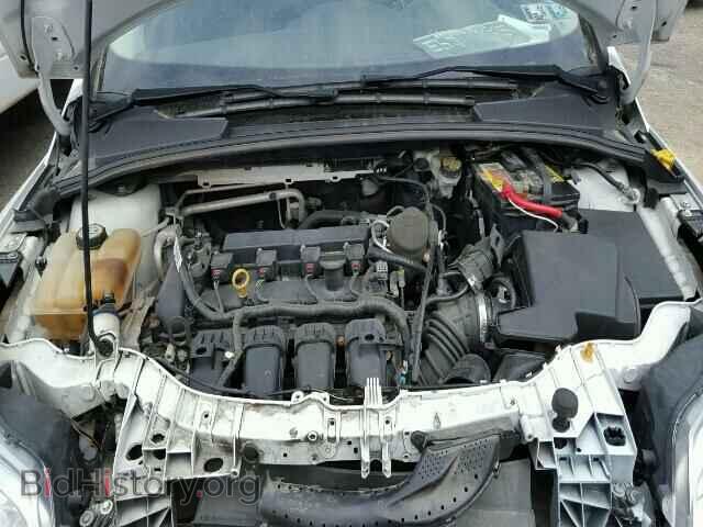 2013 FORD FOCUS - VIN: 1FADP3F29DL325604 - Photo 7