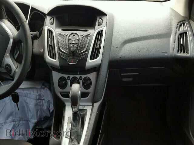 2013 FORD FOCUS - VIN: 1FADP3F29DL325604 - Photo 9