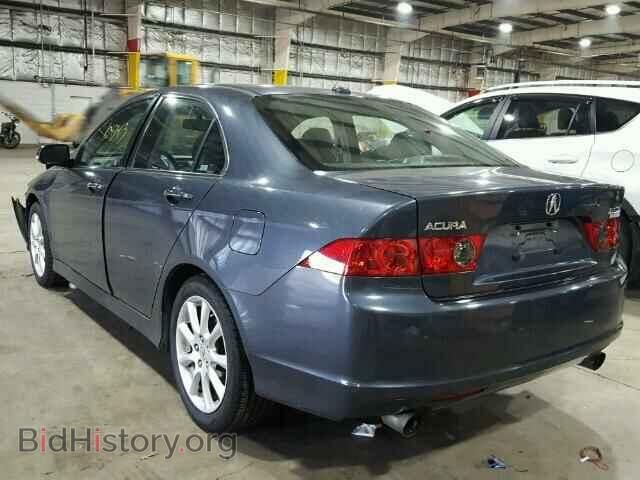 2008 ACURA TSX - VIN: JH4CL96898C009505 - Фото 3