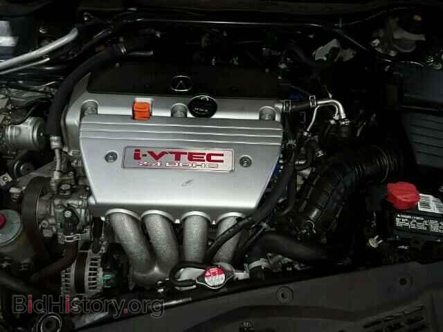 2008 ACURA TSX - VIN: JH4CL96898C009505 - Фото 7