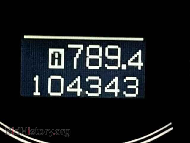 2008 ACURA TSX - VIN: JH4CL96898C009505 - Фото 8