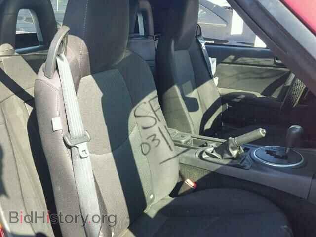 2009 MAZDA MIATA - VIN: JM1NC25F790202790 - Фото 6